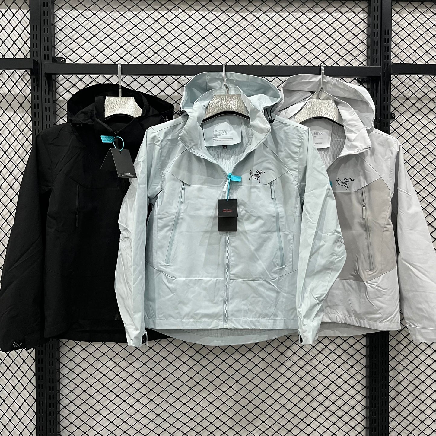 Windbreaker 2025/2026 Windbreaker
