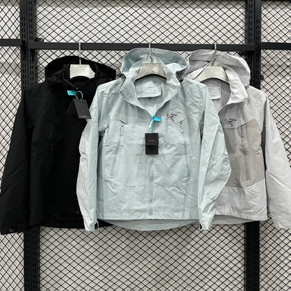 Windbreaker 2025/2026 Windbreaker