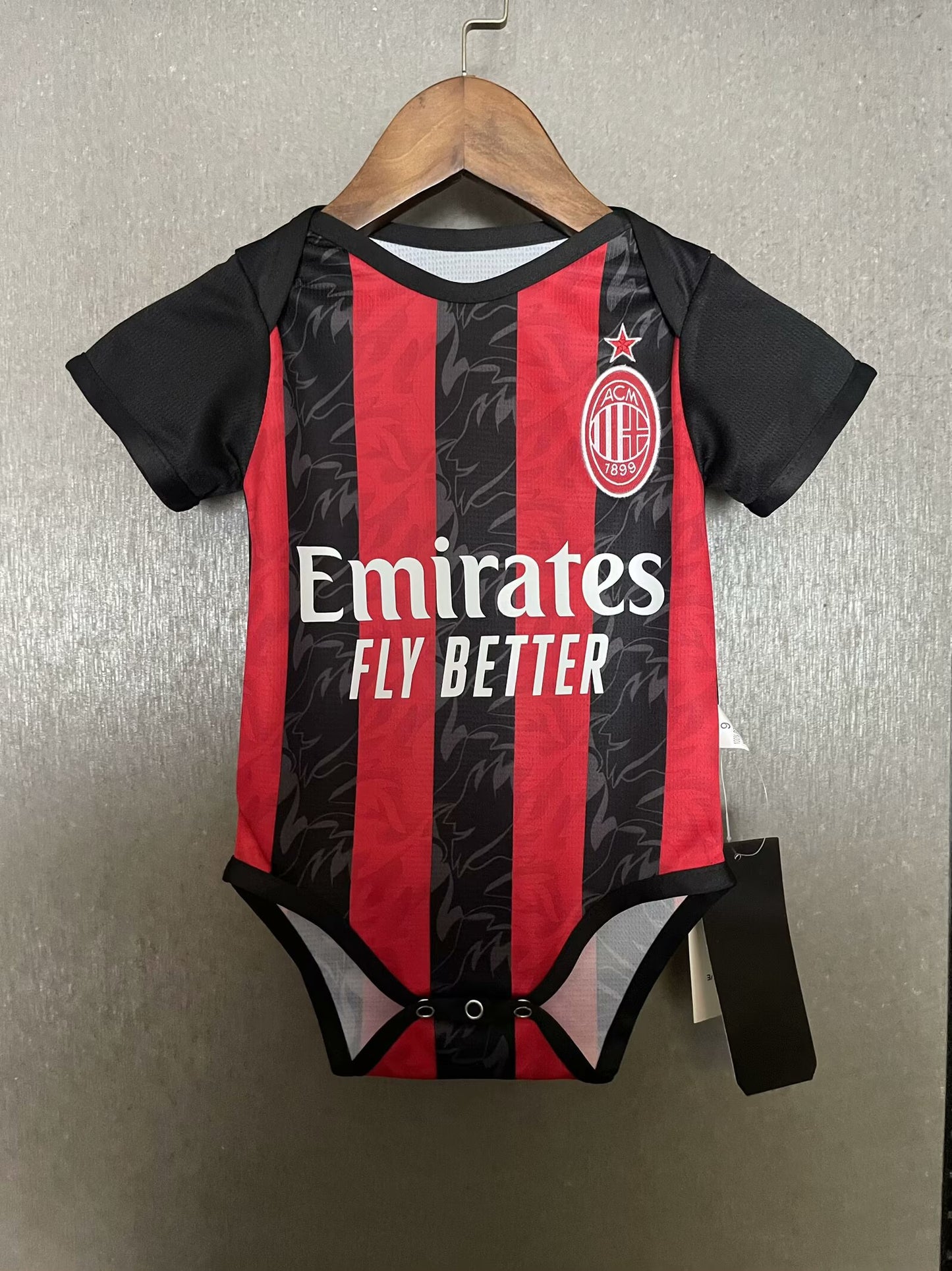 Kids jerseys 2025/2026 Home Football Jersey