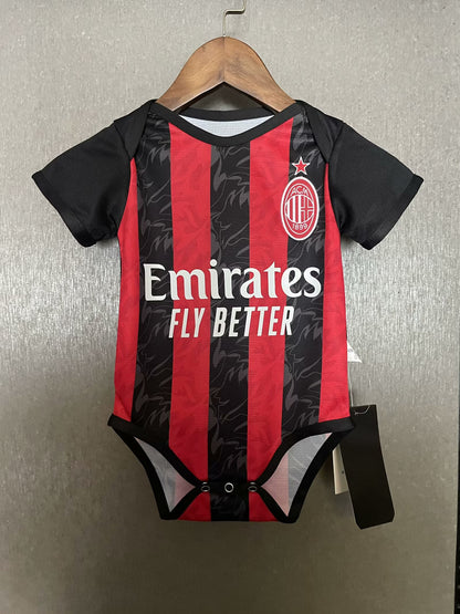 Kids jerseys 2025/2026 Home Football Jersey