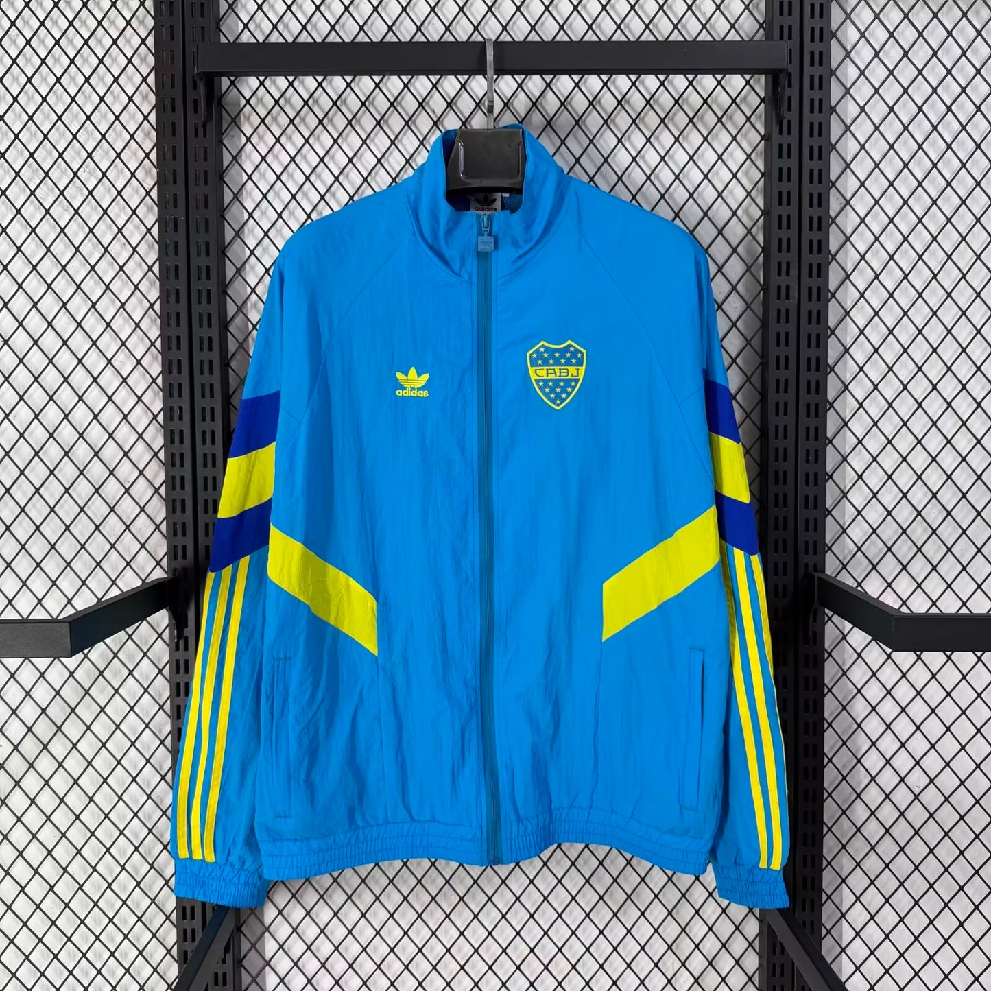 Windbreaker 2025/2026 Windbreaker