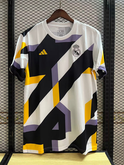 Real Madrid 2023/2024 Fan Version Tracksuit