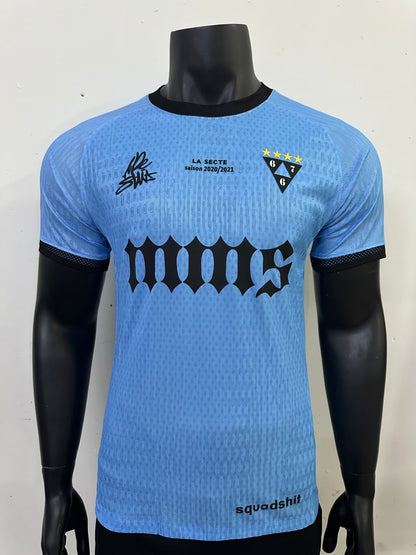 other team 2025/2026 Player Version Football Jersey