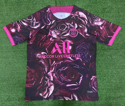 PSG Paris 2023/2024 Fan Version Football Jersey