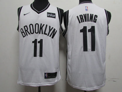 New Jersey Nets Football Jersey