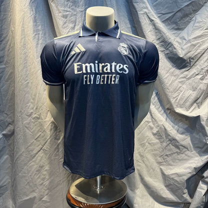 Real Madrid Special Edition 2025/2026 Player Version Football Jersey
