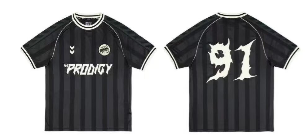 Music Festival Joint Jersey 2026-2027