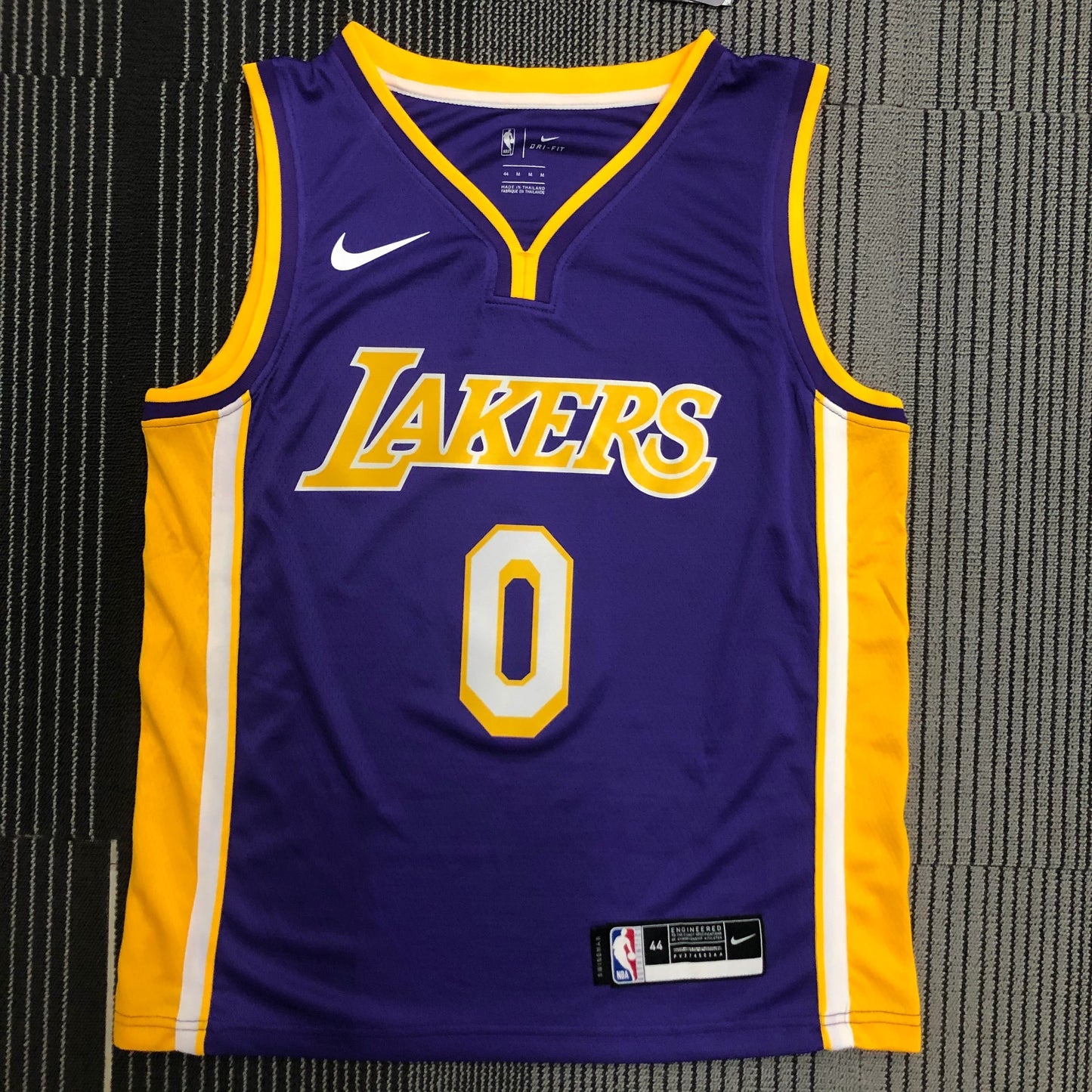 NBA&NFL&MLB Football Jersey