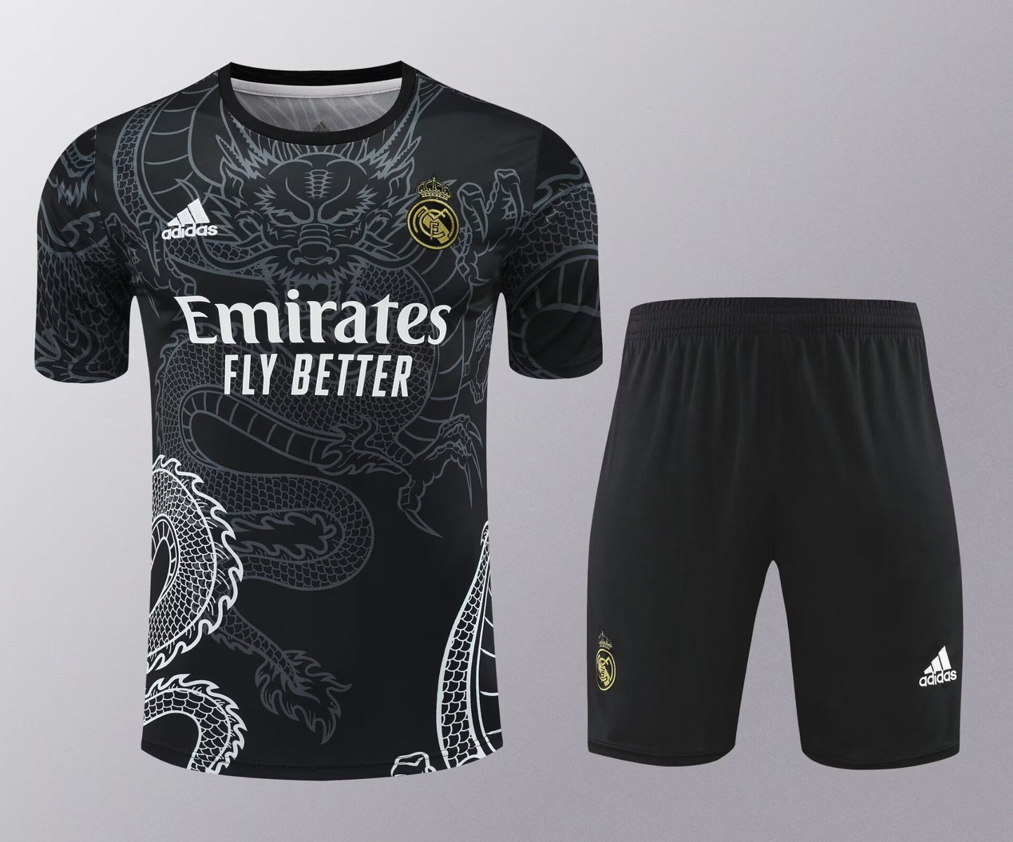 Real Madrid 2024/2025 Tracksuit