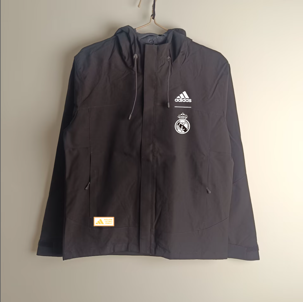 Windbreaker 2025/2026 Jacket