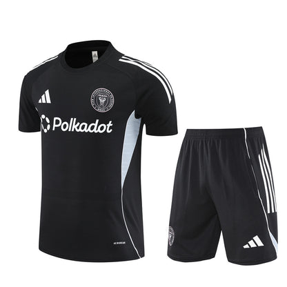 America（Mexico&MLS） 2025/2026 Kids Fan Version Tracksuit