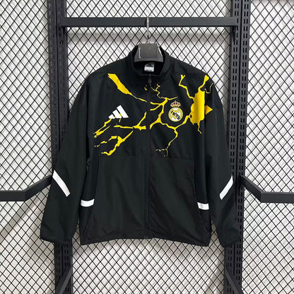 Windbreaker 2025/2026 Windbreaker
