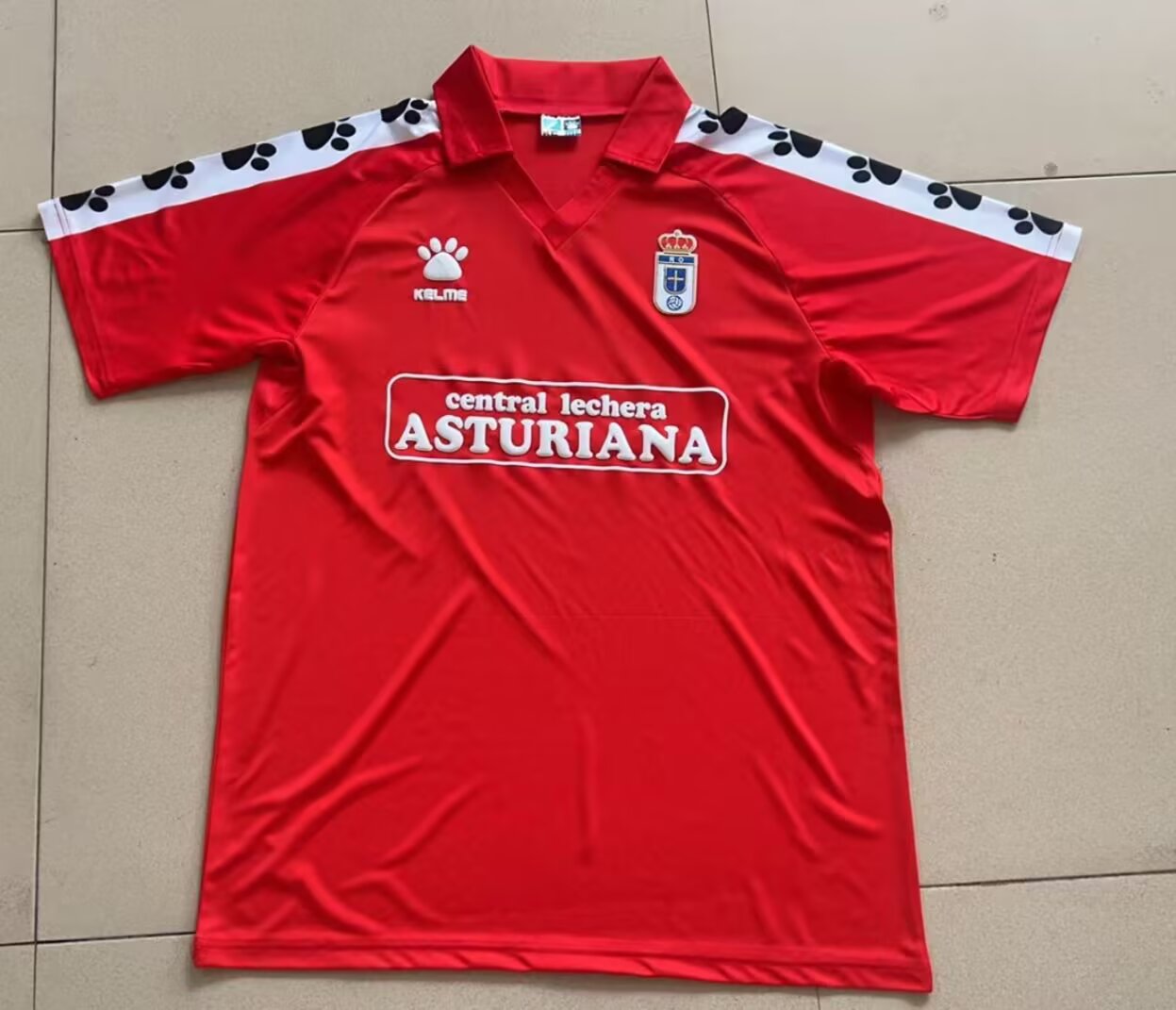 Retro Other !!! 1990/1991 Away Fan Version Football Jersey