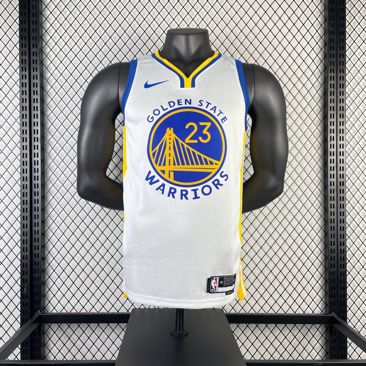 NBA&NFL&MLB 2023 Football Jersey