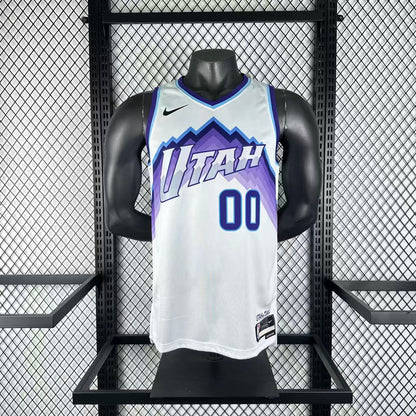 Utah Jazz 2026 Football Jersey