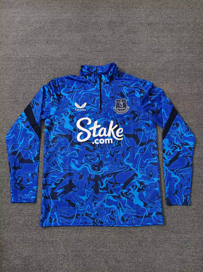 Jacket suite 2025/2026 Tracksuit