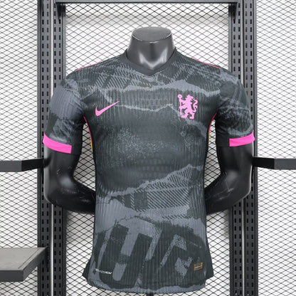 Chelsea 2024/2025 Third Away Player Version Football Jersey