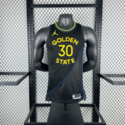 Golden State Warriors 2025 Football Jersey