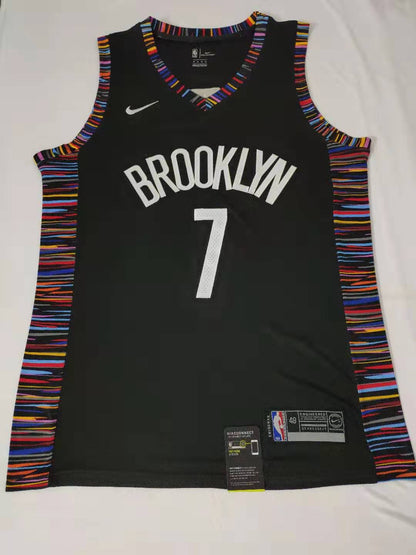 New Jersey Nets Football Jersey
