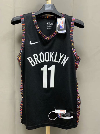 New Jersey Nets Football Jersey
