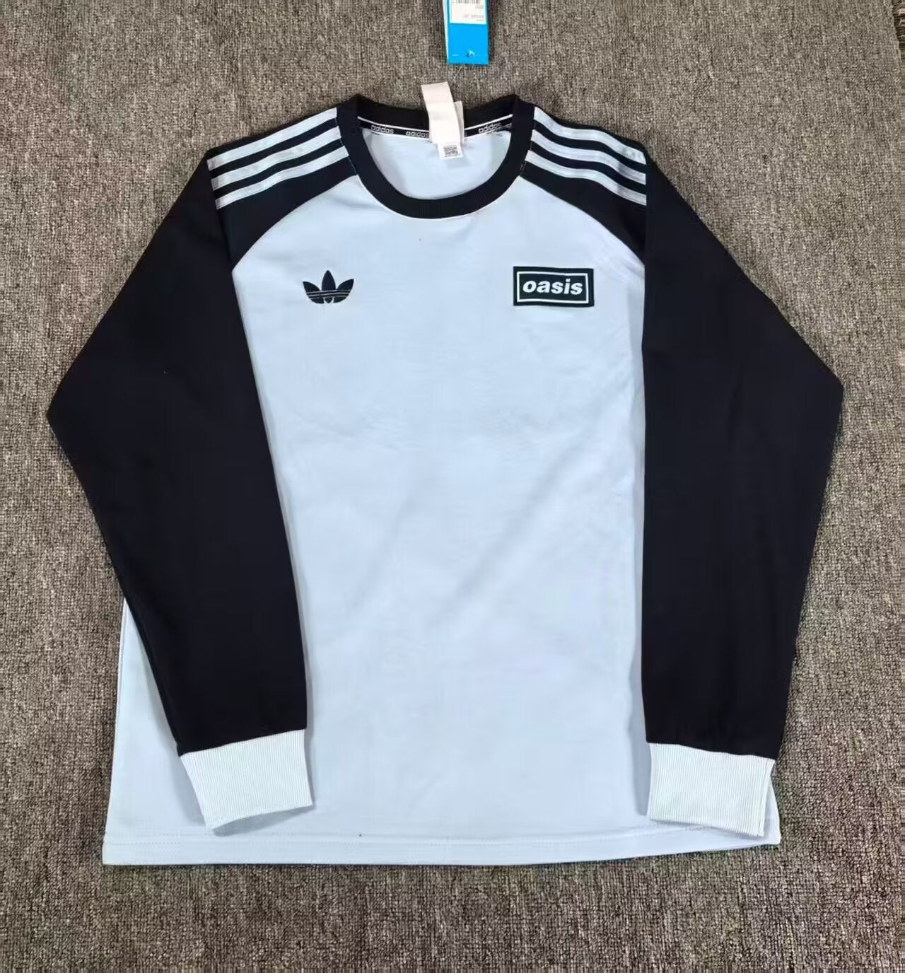 Jacket suite 2025/2026 Tracksuit