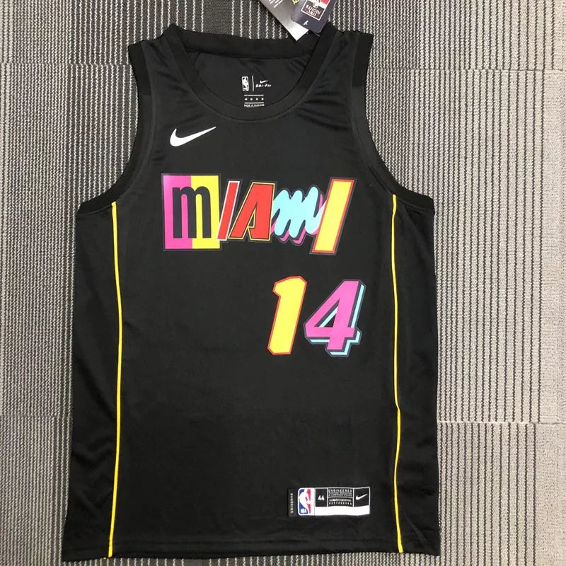 Miami Heat Football Jersey