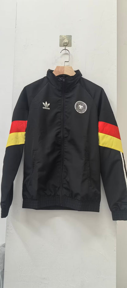 Italy 2024/2025 Windbreaker