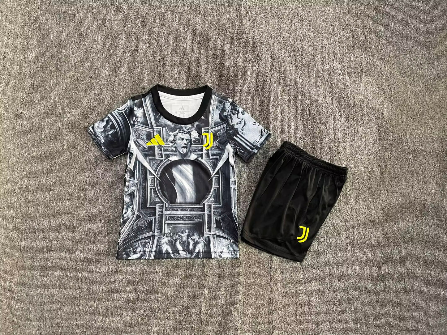 Kids jerseys Special Edition 2025/2026 Kids Football Jersey