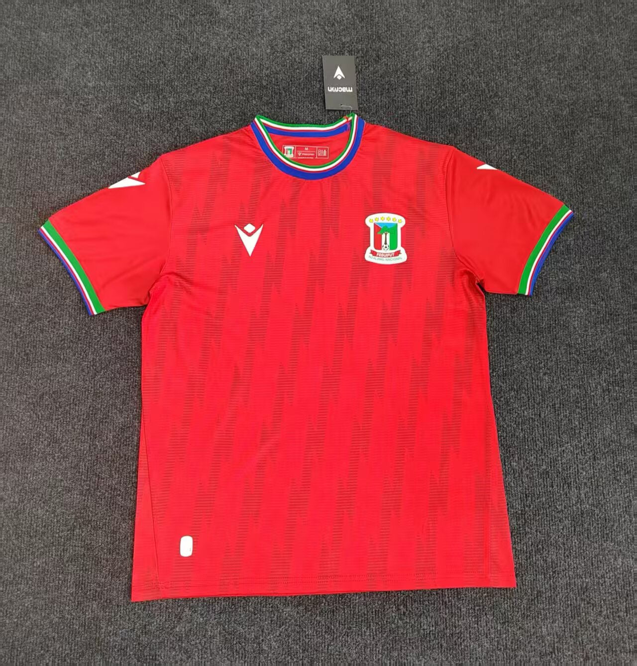 Ghana 2026/2027 Home Fan Version Football Jersey