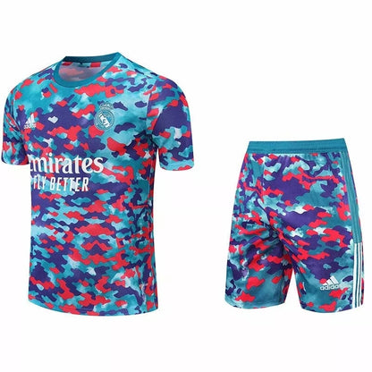 Real Madrid Tracksuit
