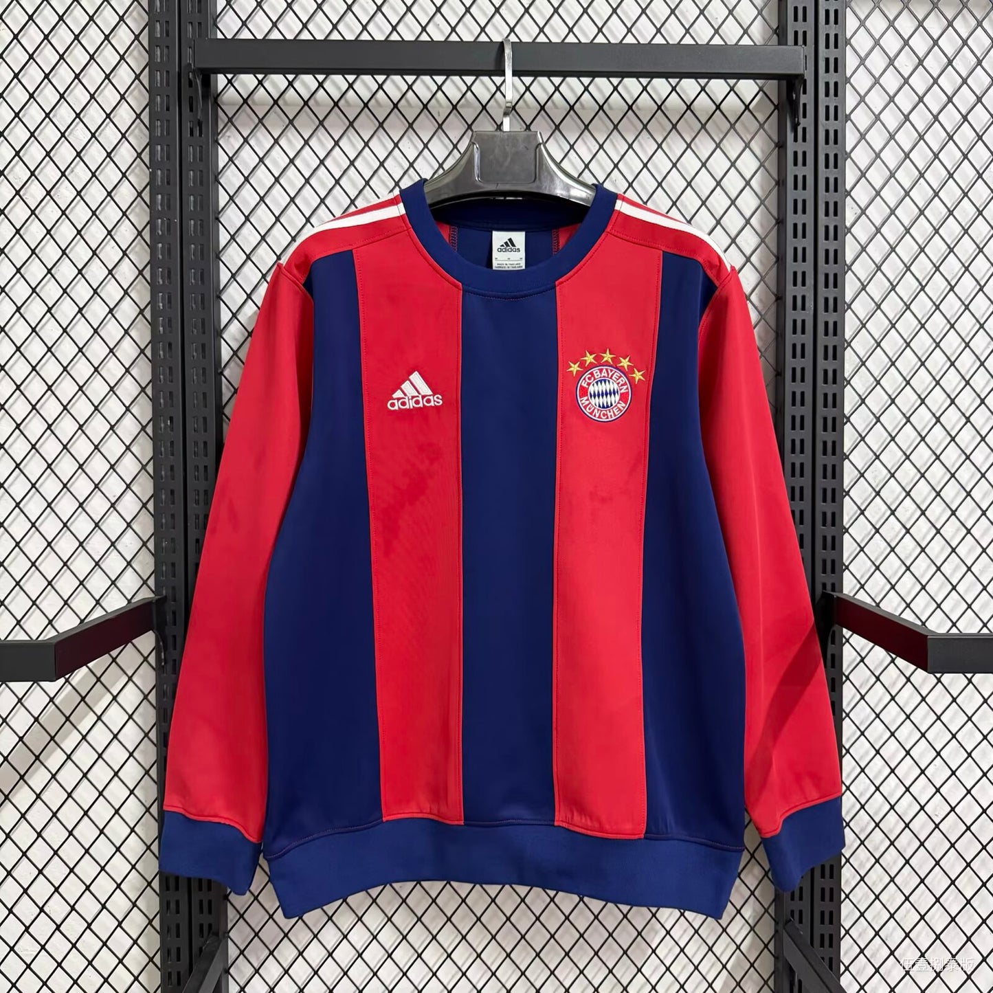 Jacket suite 2025/2026 Tracksuit