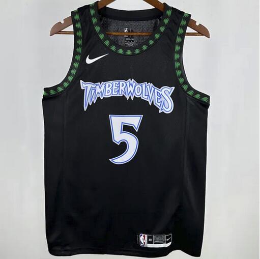 Retro LA Clippers 2024/2025 Football Jersey