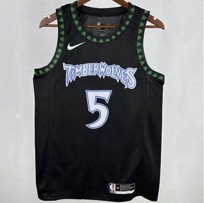 Retro LA Clippers 2024/2025 Football Jersey