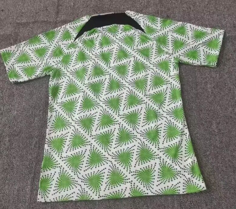 Nigeria 2022/2023 Fan Version Tracksuit