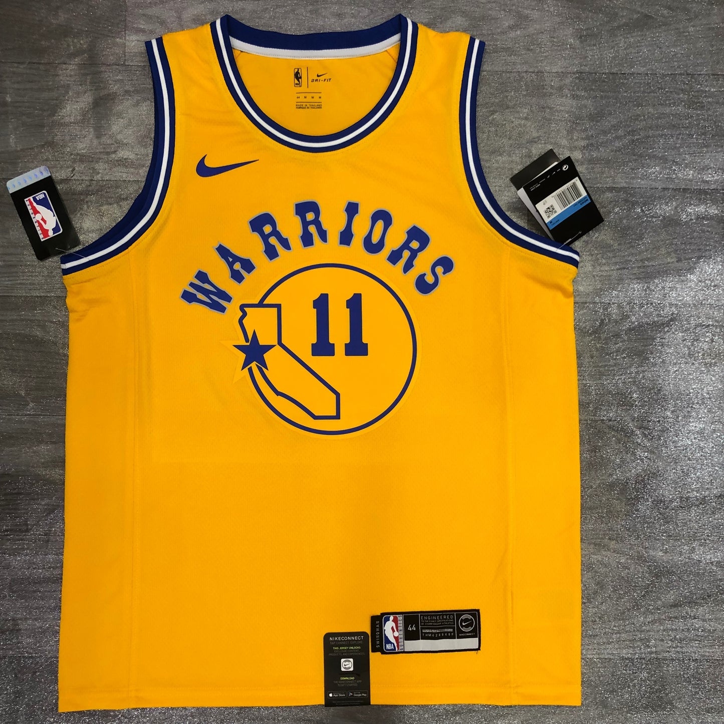 NBA&NFL&MLB Football Jersey