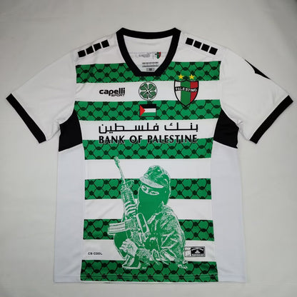other team Special Edition 2024/2025 Fan Version Football Jersey