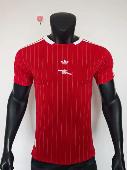 Arsenal Special Edition 2025/2026 Player Version Football Jersey