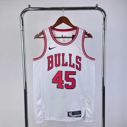 Chicago Bulls 2023 Football Jersey