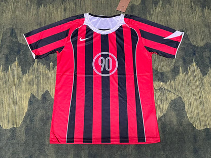 Adidas&Nike 2025/2026 Football Jersey