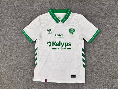 other team 2025/2026 Third Away Fan Version Football Jersey