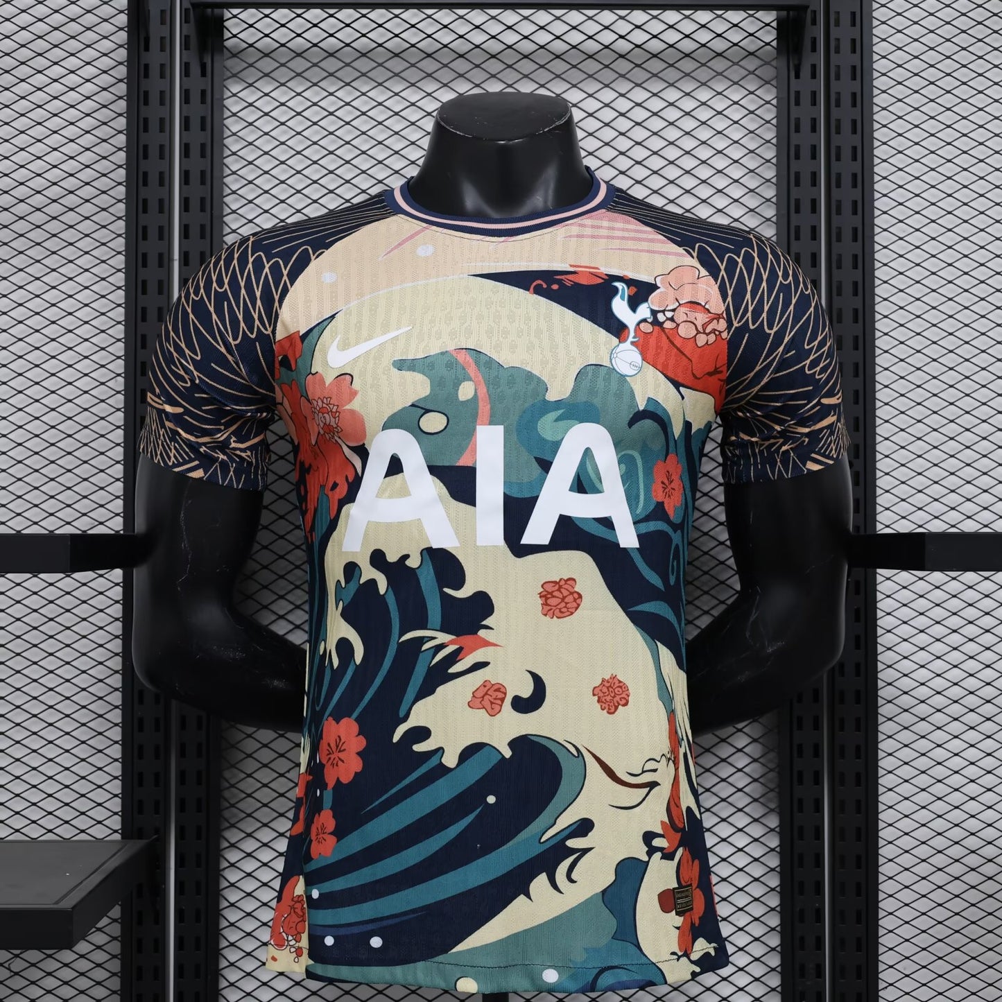 Tottenham Hotspur Special Edition 2024/2025 Player Version Football Jersey