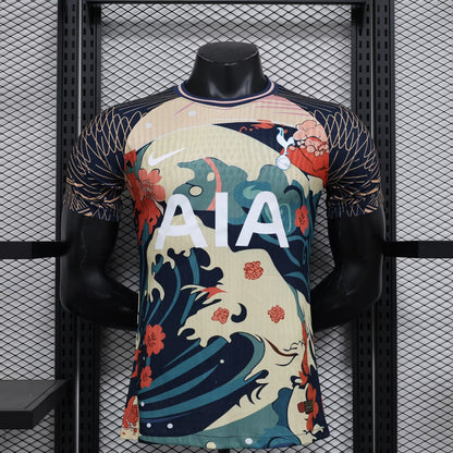 Tottenham Hotspur Special Edition 2024/2025 Player Version Football Jersey