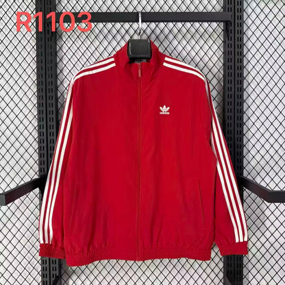 Windbreaker 2025/2026 Windbreaker