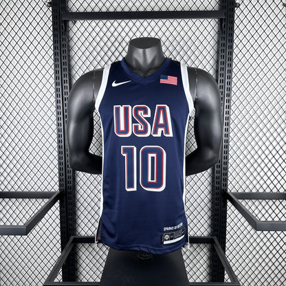 Boston Celtics 2024 Football Jersey