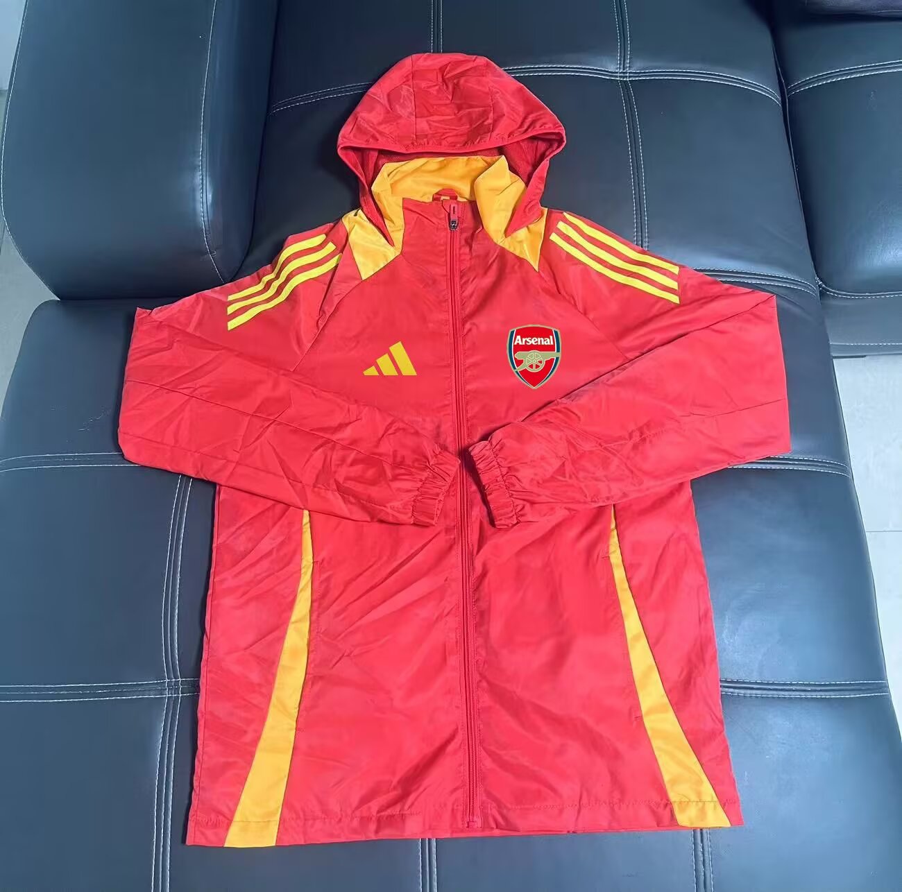 Windbreaker 2025/2026 Windbreaker