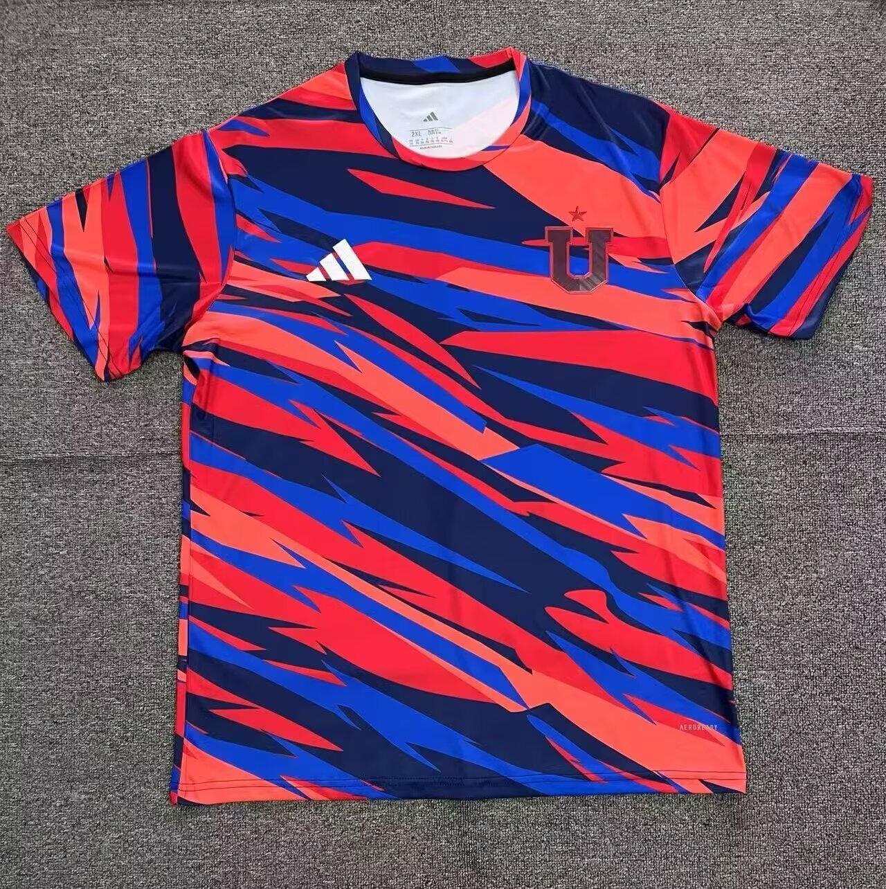 Universidad Católica Special Edition 2026/2027 Fan Version Football Jersey