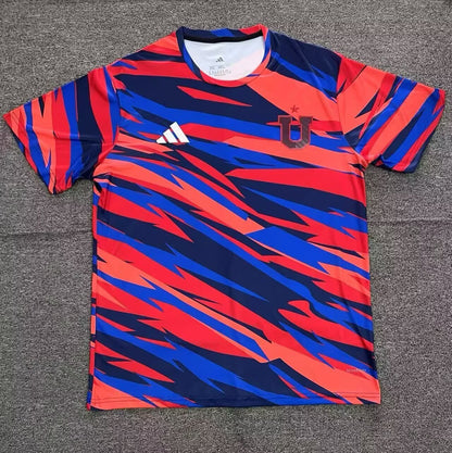 Universidad Católica Special Edition 2026/2027 Fan Version Football Jersey