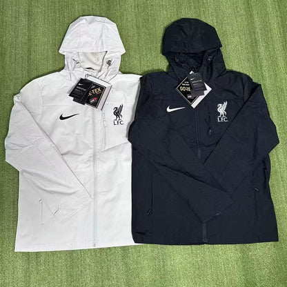 Windbreaker 2025/2026 Windbreaker