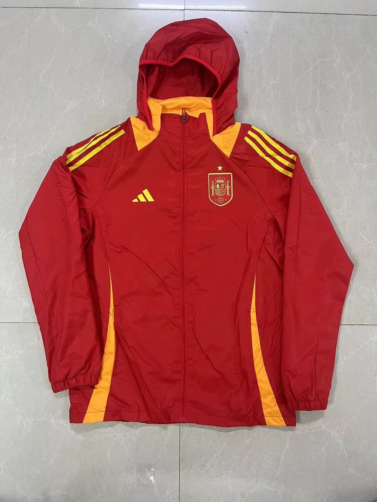other team 2024/2025 Windbreaker