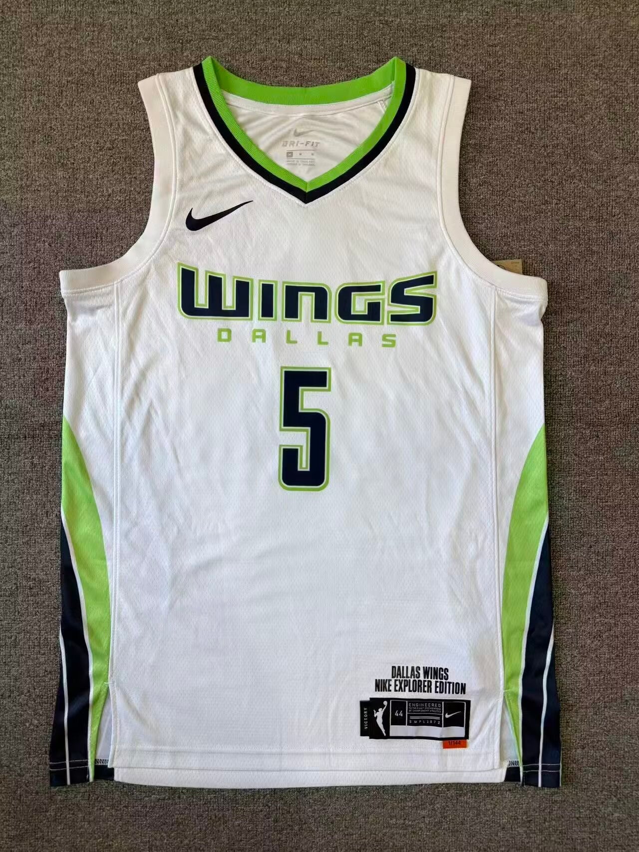 Miami Heat 2025/2026 Football Jersey